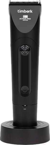 Изображение товара Машинка для стрижки волос Timberk T-HC340SLDW