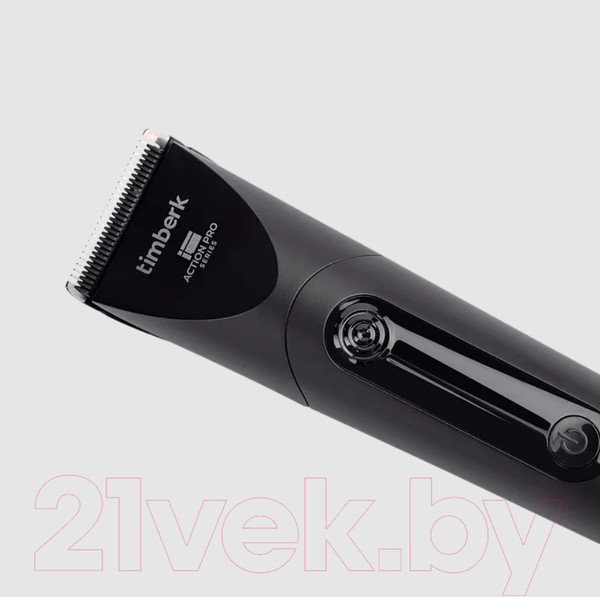 Изображение товара Машинка для стрижки волос Timberk T-HC340SLDW