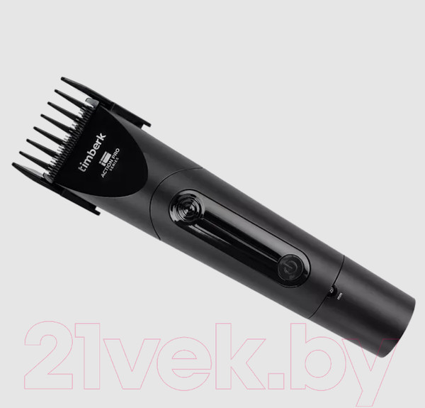 Изображение товара Машинка для стрижки волос Timberk T-HC340SLDW