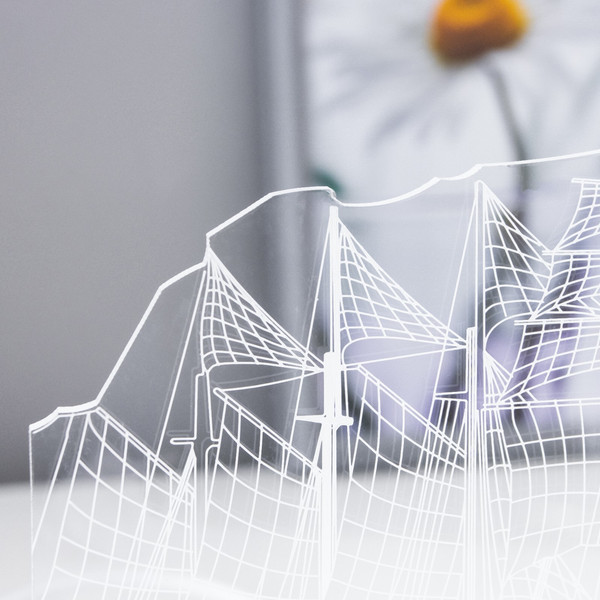 Изображение товара Ночник Risalux Фрегат / 3852937