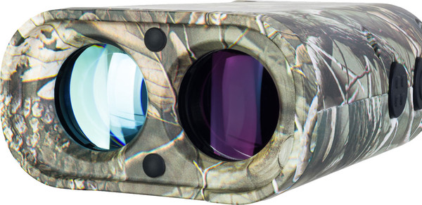 Изображение товара Лазерный дальномер Levenhuk Camo LC1500 / 83086