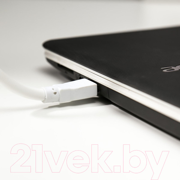 Изображение товара Ночник Risalux 16235/1WT / 5247473 (белый)