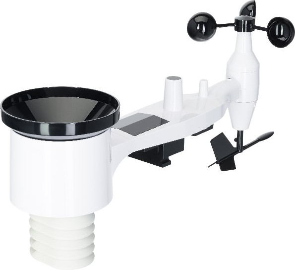 Изображение товара Метеостанция цифровая Levenhuk Wezzer PRO LP300 / 82933
