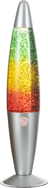 Изображение товара Ночник Risalux Ракета перелив / 1111659