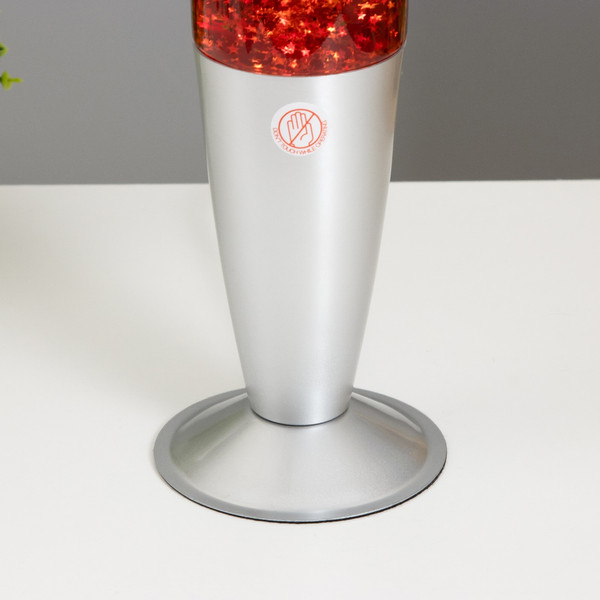 Изображение товара Ночник Risalux Ракета перелив / 1111659