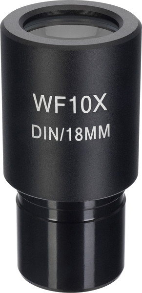 Изображение товара Окуляр Levenhuk MED 10x/18 / 82838
