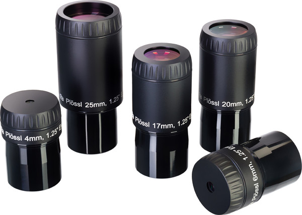 Изображение товара Окуляр Levenhuk Ra Plossl / 45117