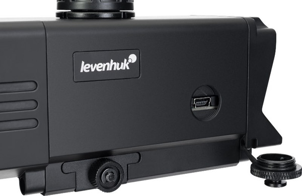 Изображение товара Оптический прицел Levenhuk Halo NVR50 / 83609