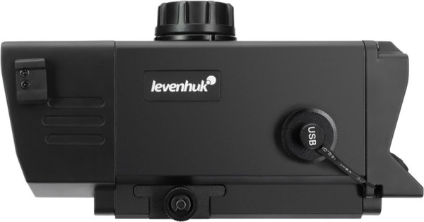 Изображение товара Оптический прицел Levenhuk Halo NVR50 / 83609