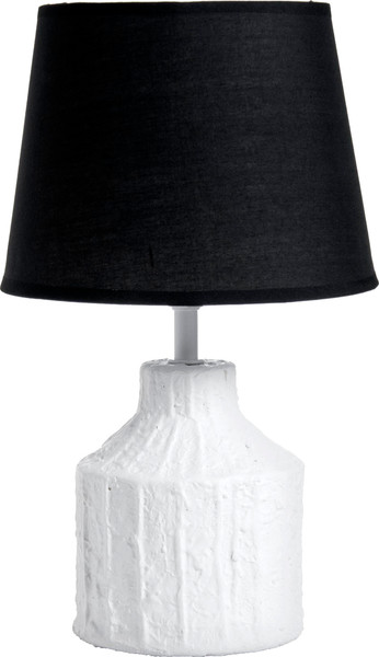 Изображение товара Прикроватная лампа Risalux Киана 9613424 (белый/черный)