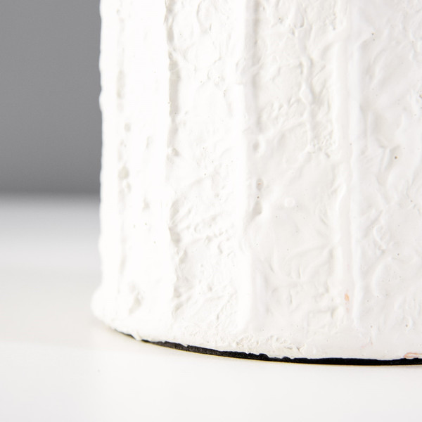 Изображение товара Прикроватная лампа Risalux Киана 9613424 (белый/черный)