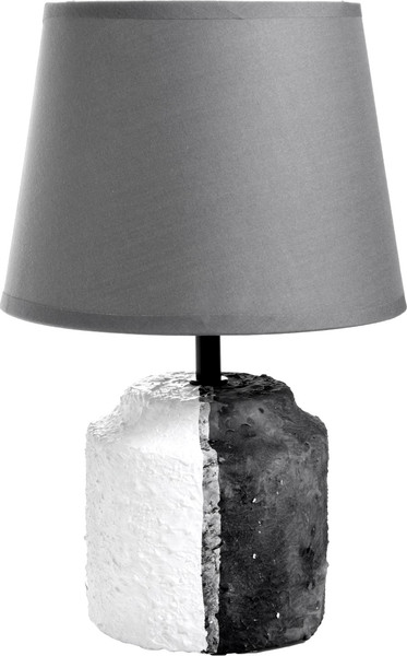 Изображение товара Прикроватная лампа Risalux Киана 9613425 (серый/белый)