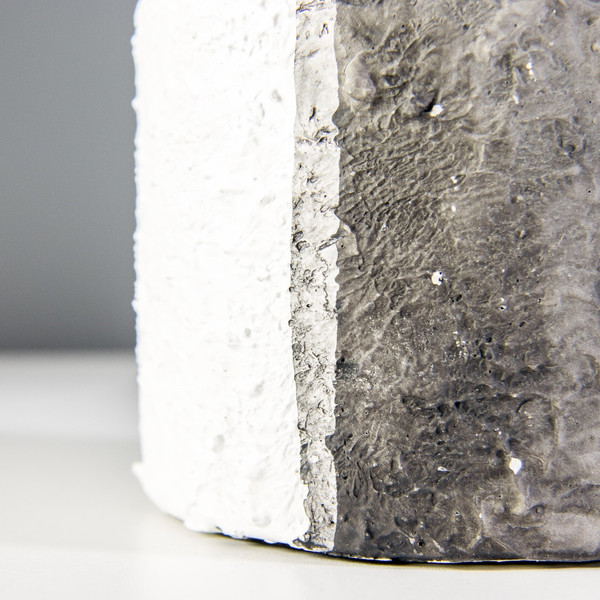 Изображение товара Прикроватная лампа Risalux Киана 9613425 (серый/белый)