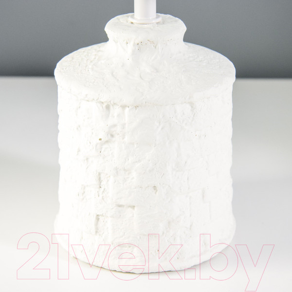 Изображение товара Прикроватная лампа Risalux Лейла 9613427 (черный/белый)