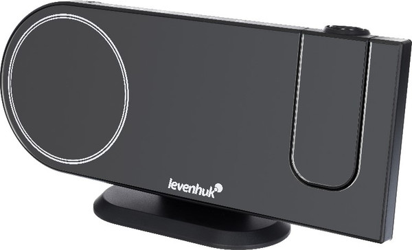 Изображение товара Радиочасы Levenhuk Wezzer Tick H50 / 81392