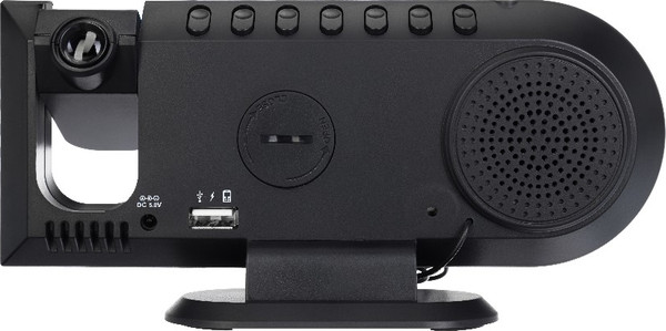 Изображение товара Радиочасы Levenhuk Wezzer Tick H50 / 81392