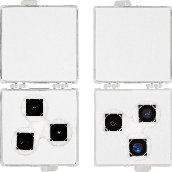 Изображение товара Астропланетарий Levenhuk LabZZ SP50 НЛО / 82937