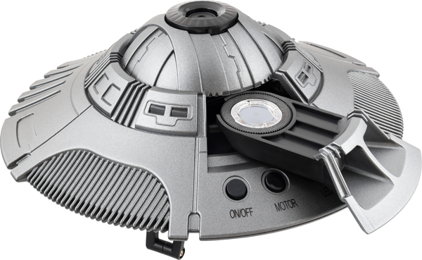 Изображение товара Астропланетарий Levenhuk LabZZ SP50 НЛО / 82937