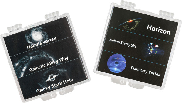 Изображение товара Астропланетарий Levenhuk LabZZ SP50 НЛО / 82937