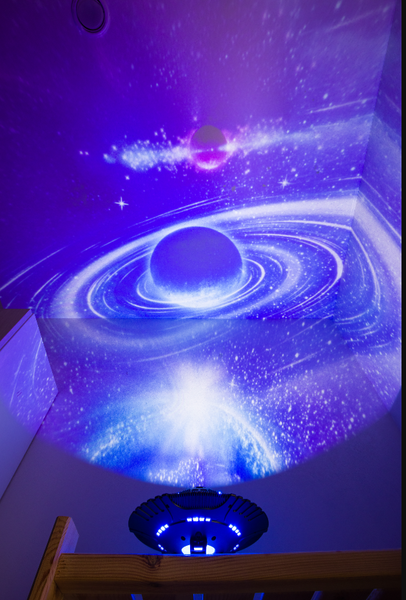 Изображение товара Астропланетарий Levenhuk LabZZ SP50 НЛО / 82937