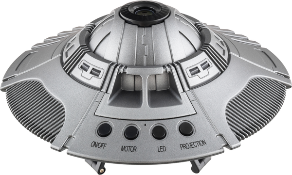 Изображение товара Астропланетарий Levenhuk LabZZ SP50 НЛО / 82937