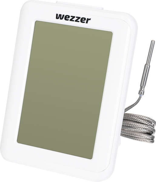 Изображение товара Термогигрометр Levenhuk Wezzer SN10 / 81386