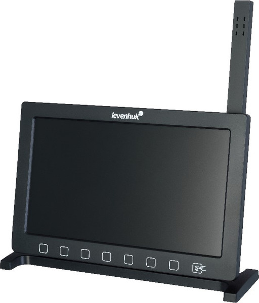 Изображение товара Метеостанция цифровая Levenhuk Wezzer PRO LP500 / 83221