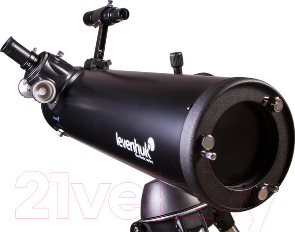 Изображение товара Телескоп Levenhuk SkyMatic 135 GTA / 18114