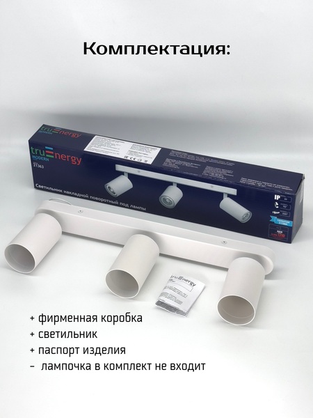 Изображение товара Спот Truenergy 21363