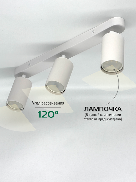 Изображение товара Спот Truenergy 21363