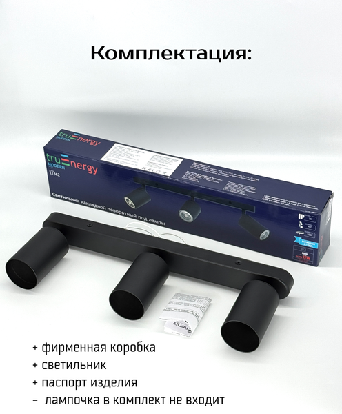 Изображение товара Спот Truenergy 21362