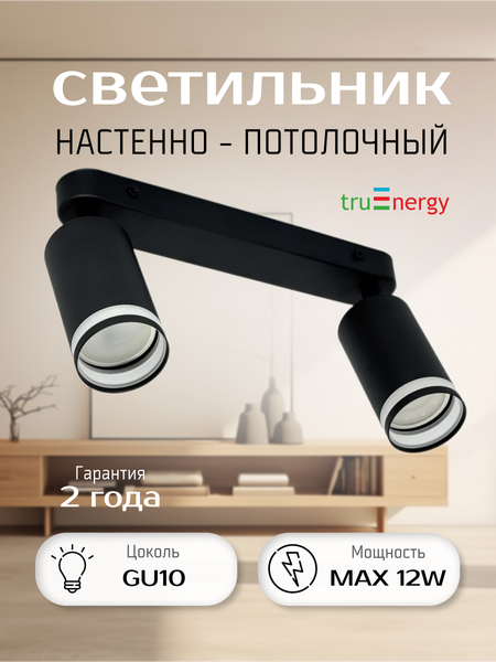 Изображение товара Спот Truenergy 21364