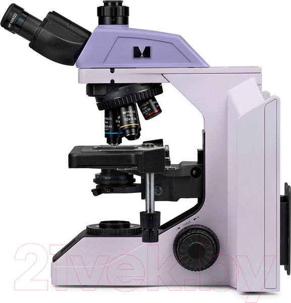 Изображение товара Микроскоп оптический Magus Bio 270T / 83481