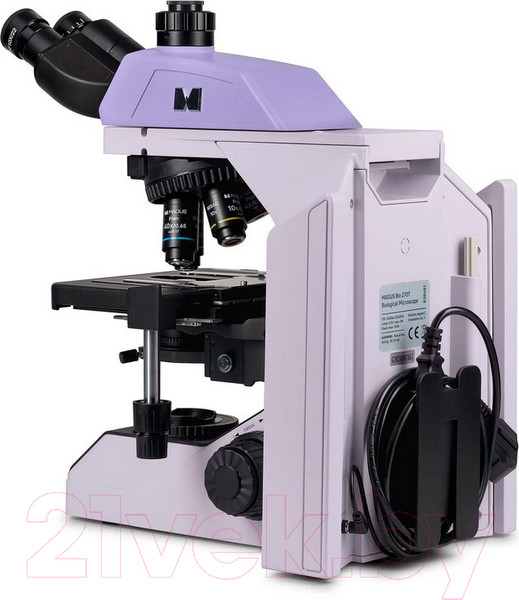 Изображение товара Микроскоп оптический Magus Bio 270T / 83481