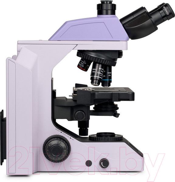 Изображение товара Микроскоп оптический Magus Bio 270T / 83481