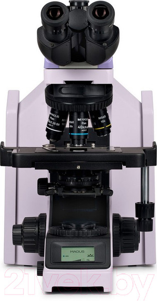 Изображение товара Микроскоп оптический Magus Bio 270T / 83481