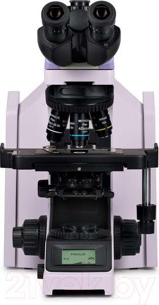 Изображение товара Микроскоп оптический Magus Bio 270T / 83481