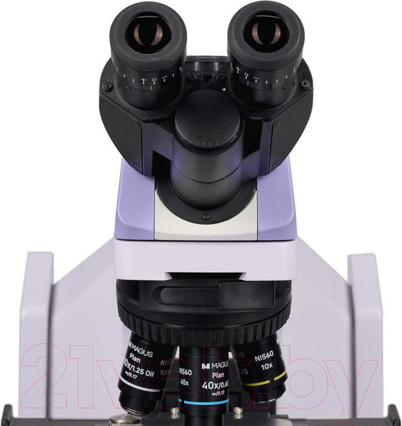 Изображение товара Микроскоп оптический Magus Bio 270T / 83481