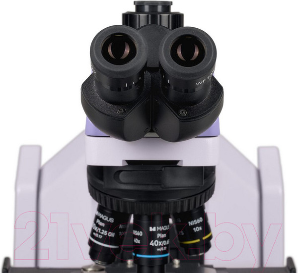 Изображение товара Микроскоп оптический Magus Bio 270T / 83481