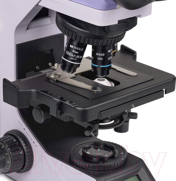 Изображение товара Микроскоп оптический Magus Bio 270T / 83481
