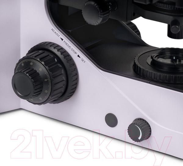 Изображение товара Микроскоп оптический Magus Bio 270T / 83481