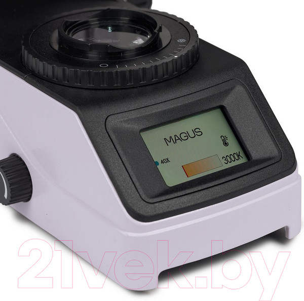 Изображение товара Микроскоп оптический Magus Bio 270T / 83481