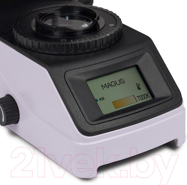 Изображение товара Микроскоп оптический Magus Bio 270T / 83481