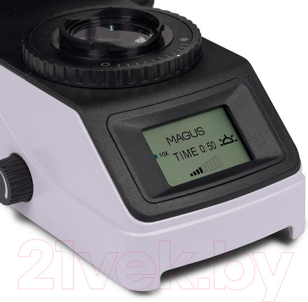 Изображение товара Микроскоп оптический Magus Bio 270T / 83481