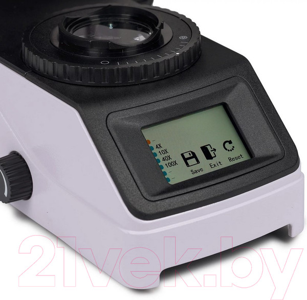 Изображение товара Микроскоп оптический Magus Bio 270T / 83481