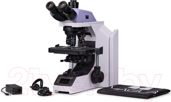 Изображение товара Микроскоп оптический Magus Bio 270T / 83481
