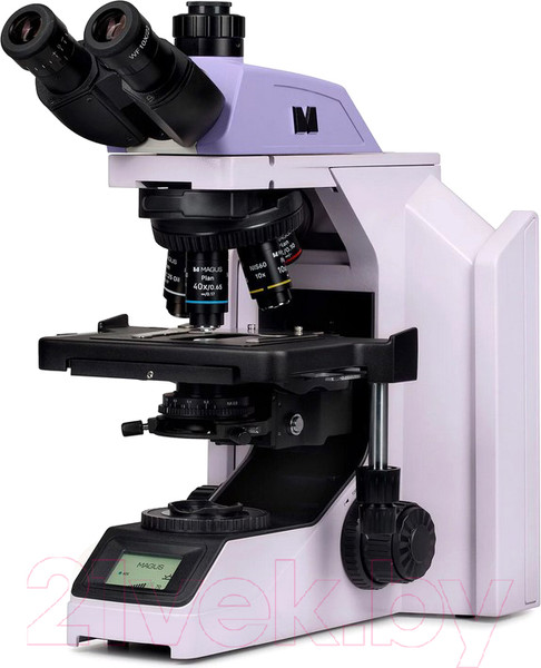 Изображение товара Микроскоп оптический Magus Bio 270T / 83481