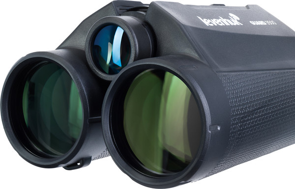 Изображение товара Бинокль Levenhuk Guard 3500 / 83603