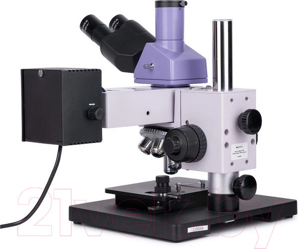 Изображение товара Микроскоп оптический Magus Metal 630 / 82898