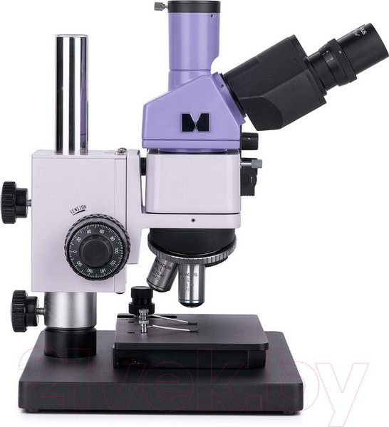 Изображение товара Микроскоп оптический Magus Metal 630 / 82898